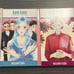 Kare Kano LOT 1,2, 5-19, 21 - Manga Books