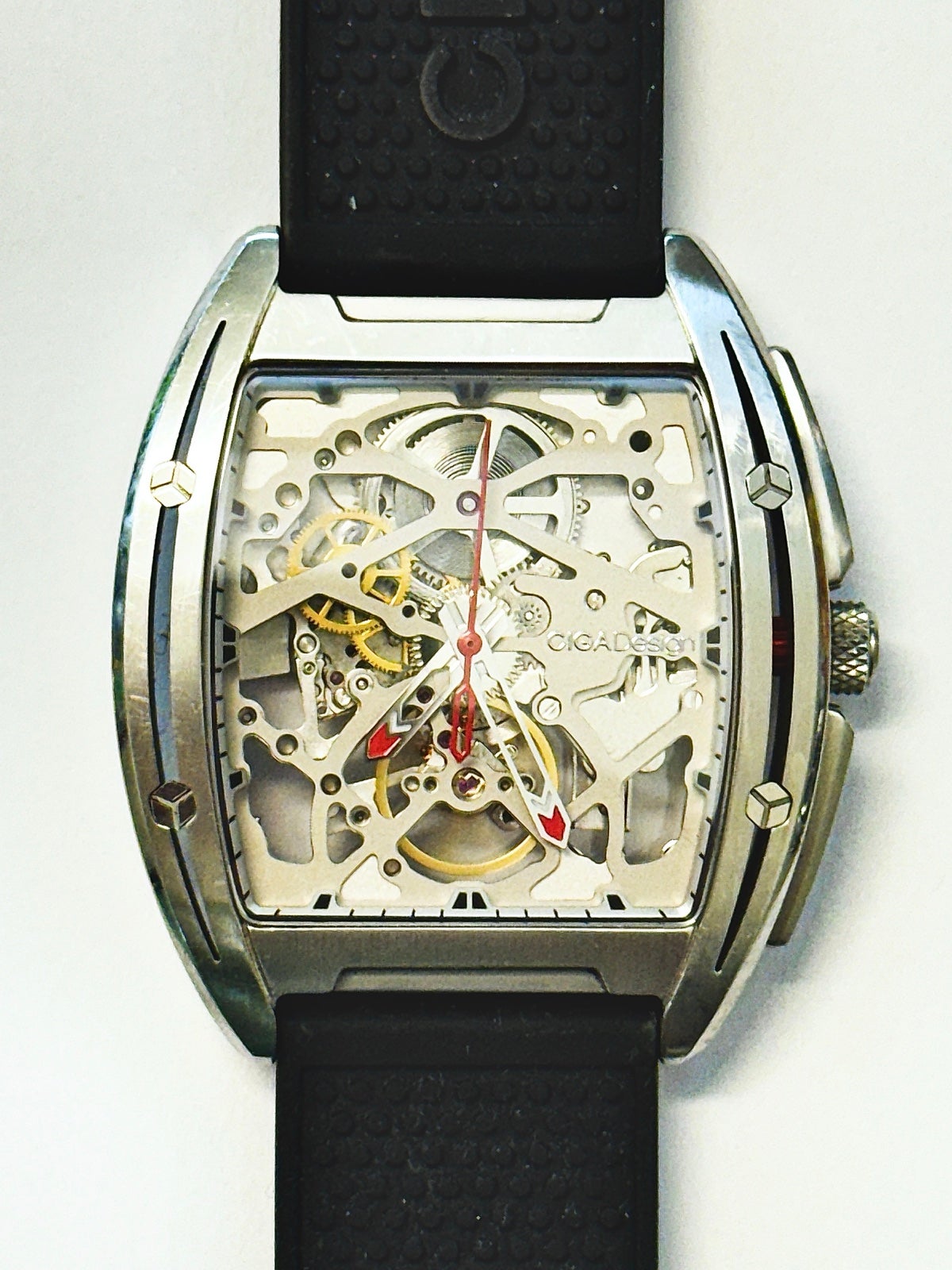 CIGA Design Men’s Mechanical Watch