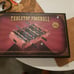 Tabletop Foosball