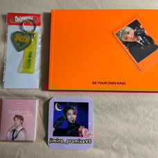 TBZ Bundle for LeeForest