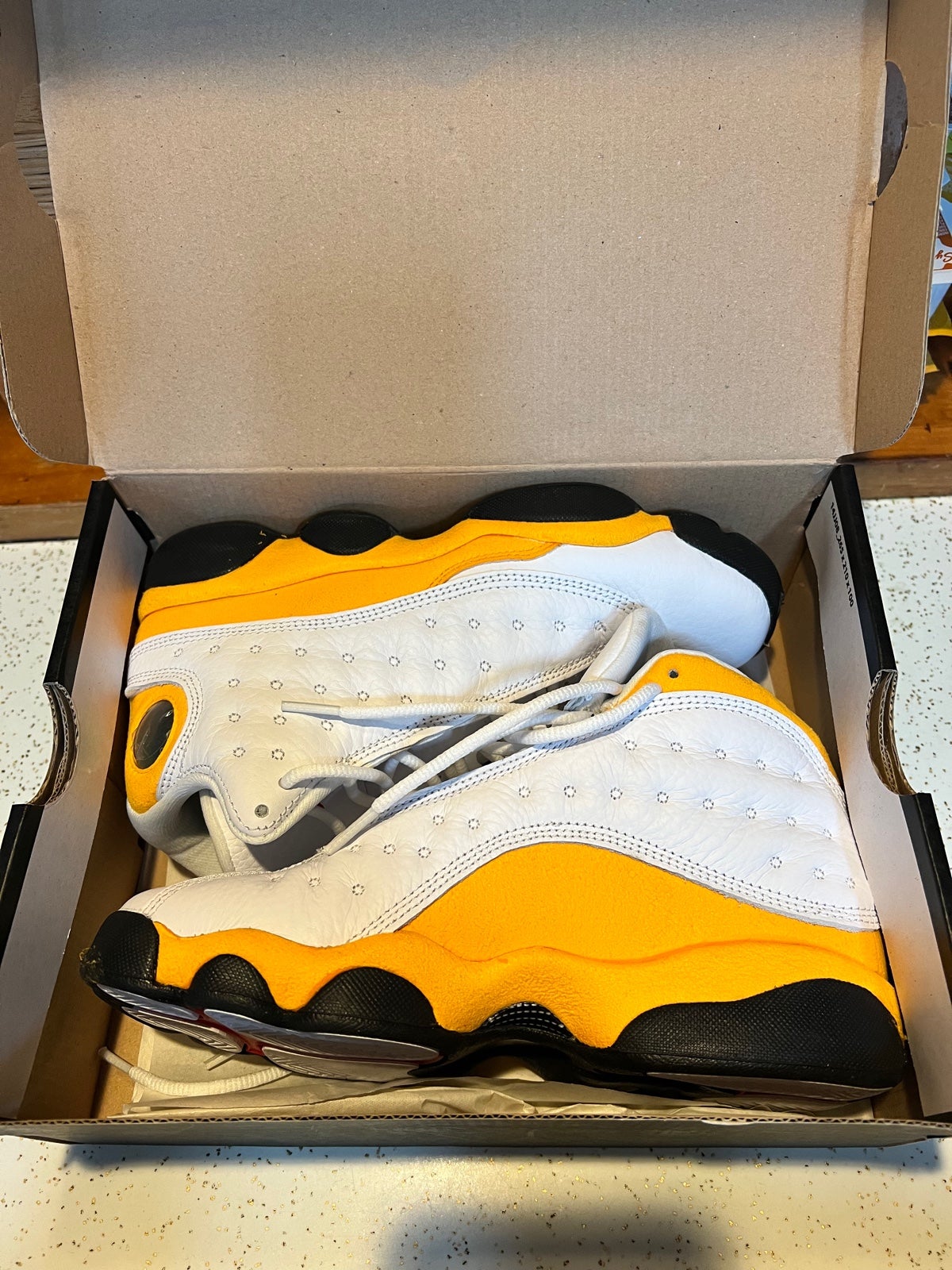 Air Jordan 13 Retro