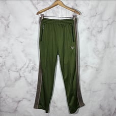 needles track pants