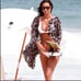 Victoria Secret Swim Cover Ups Dust Robe Wrap