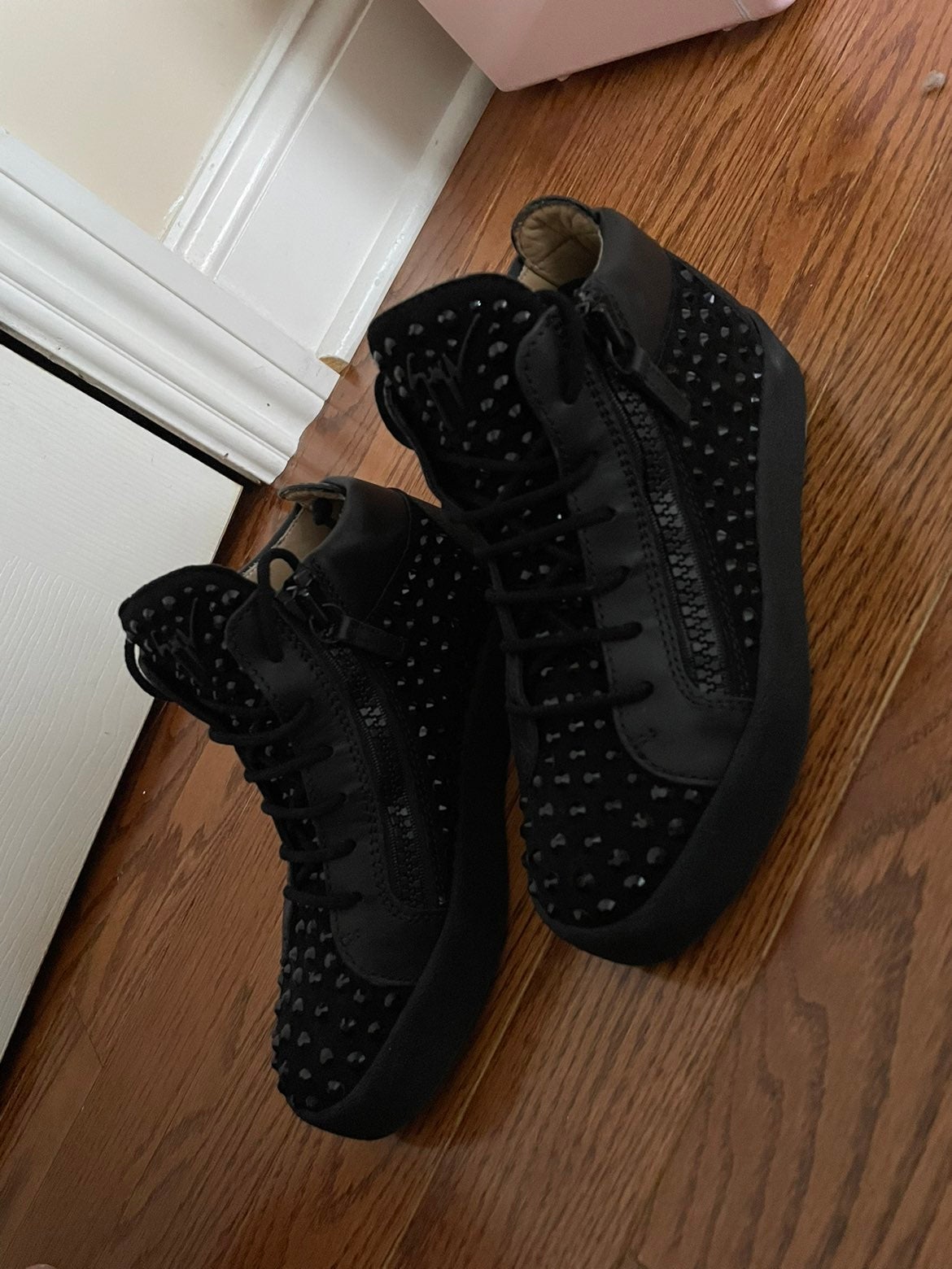 giuseppe zanotti