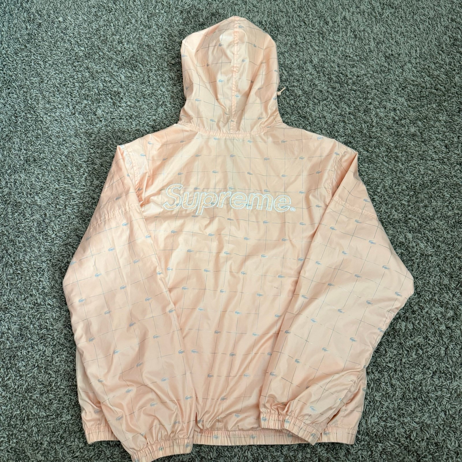 Supreme Jacket