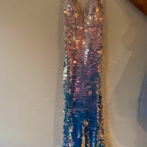 Evening Gown
