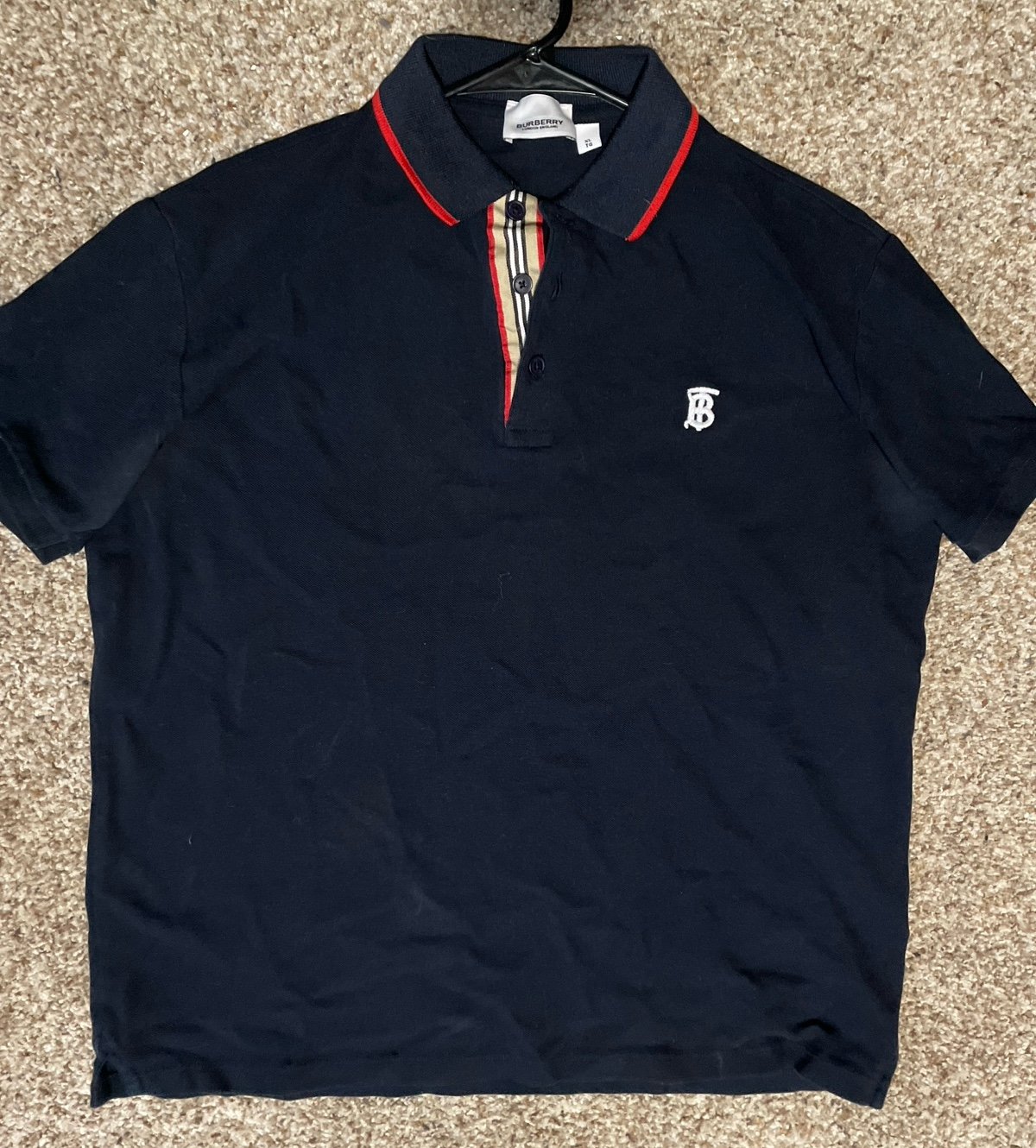 Burberry Polo