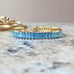 Park Lane Carolina Tennis Bracelet - BNIB