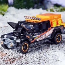 Matchbox