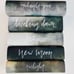 Exclusive Twilight Saga Dust Jacket Set Gorgeous Art Never Used Full Set