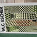 M.C. Escher Metamorphose 3000 Piece Jigsaw Puzzle Selegiochi Milano *READ*