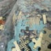 M.C. Escher Metamorphose 3000 Piece Jigsaw Puzzle Selegiochi Milano *READ*