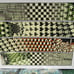 M.C. Escher Metamorphose 3000 Piece Jigsaw Puzzle Selegiochi Milano *READ*