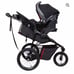 jogging stroller