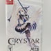 Crystar for Nintendo Switch New