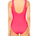 Ralph Lauren Pink Bathing Suit Size 4