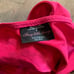 VS Sexy Little Things Vintage Cheeky Ruffle Panty