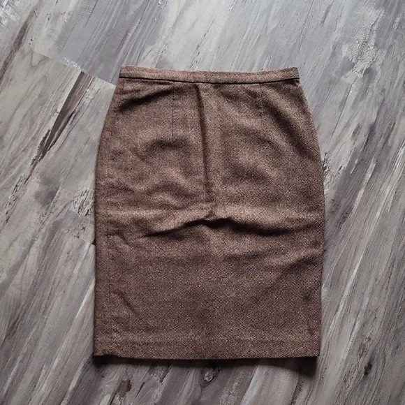 Pencil Skirt