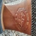 Salpy handmade mule