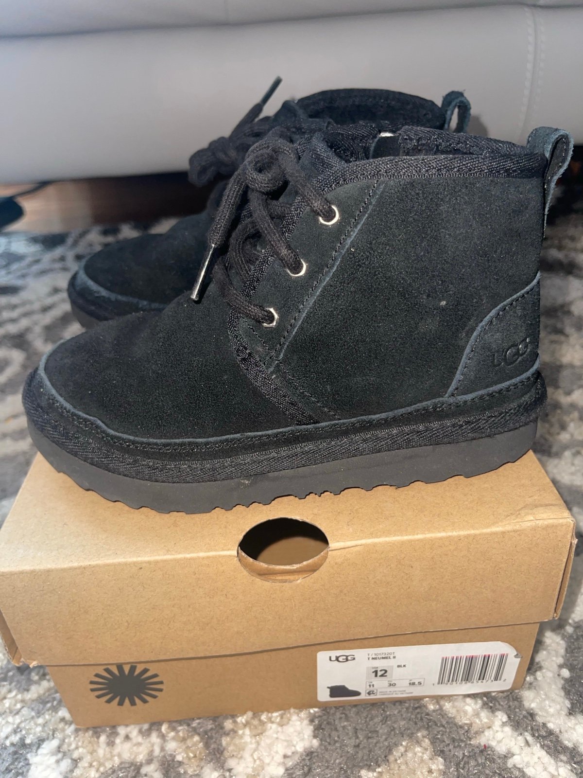 Toddler UGG Neumel II
