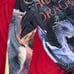 Members Only HBO Game of Thrones House of the Dragon Hooded Windbreaker - M