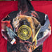 Members Only HBO Game of Thrones House of the Dragon Hooded Windbreaker - M