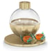 Swarovski Garden Tales Pumpkin Scent Diffuser Container