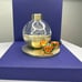 Swarovski Garden Tales Pumpkin Scent Diffuser Container
