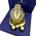 Swarovski Garden Tales Pumpkin Scent Diffuser Container