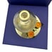 Swarovski Garden Tales Pumpkin Scent Diffuser Container
