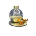 Swarovski Garden Tales Pumpkin Scent Diffuser Container
