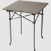 Cuisinart Aluminum Folding Table
