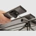 Cuisinart Aluminum Folding Table