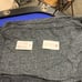 HT4500 Seat Cover Set: Carbon Crossweave