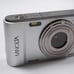 Minolta MND20 44 MP / 2.7K Ultra HD Digital Camera Silver