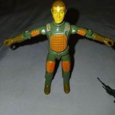 1982 GI Joe Flash V1