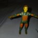 1982 GI Joe Flash V1