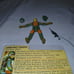 1982 GI Joe Flash V1