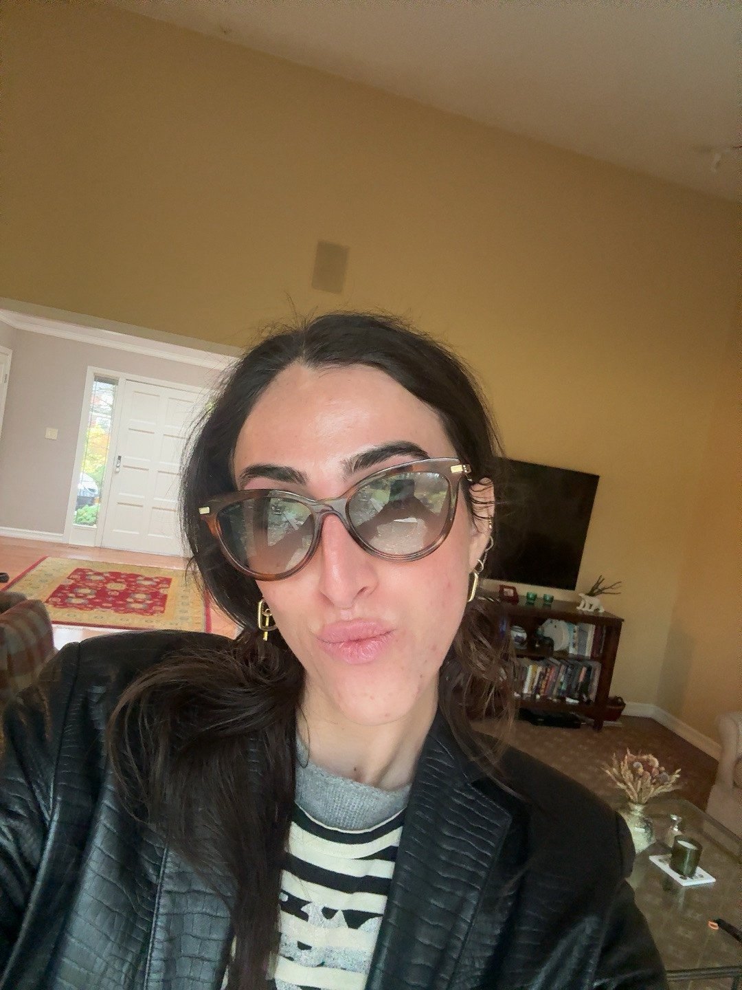 Sunglasses - MONCLER