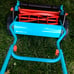 Push Mower-Hand Cylinder Lawnmower 380 Gardena-Easy to use; no power needed.