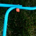 Push Mower-Hand Cylinder Lawnmower 380 Gardena-Easy to use; no power needed.