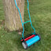 Push Mower-Hand Cylinder Lawnmower 380 Gardena-Easy to use; no power needed.