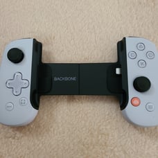 Apple iPhone Backbone Controller with Case