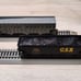 Bachmann Freight Cars, HO Scale (set of 2)