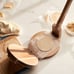 Prensa de madera para tortillas