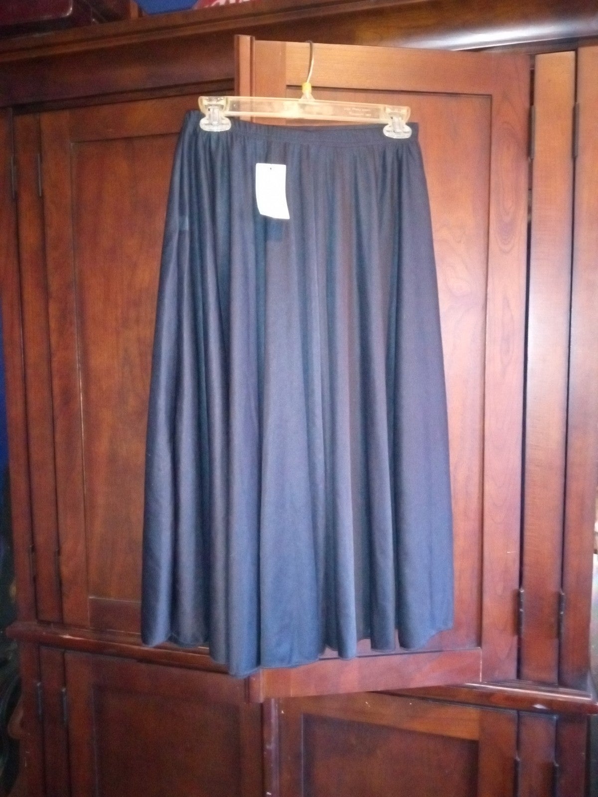 Maxi Skirt