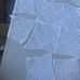 Handmade. Tablecloth set