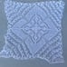 Handmade. Tablecloth set