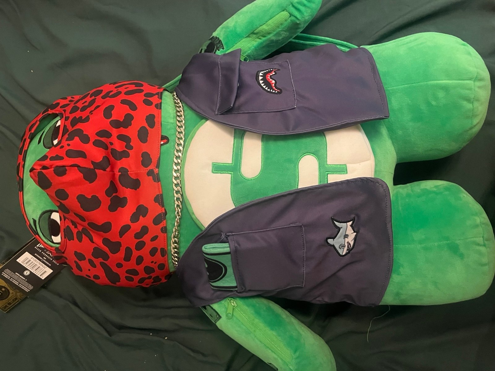 Sprayground