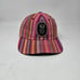 Limited Edition 2021 Austin City Limits Yellow Rose Serape Howler Brothers Hat